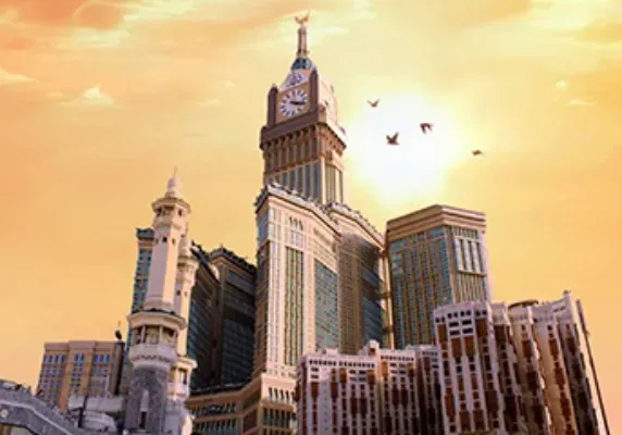 Budget-Friendly Umrah - Quality Service, Honest Pricing - Quad Sharing