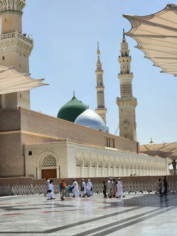Halal Holiday Package Gallery